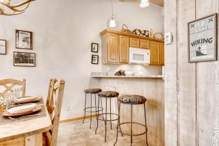 Christiana 5 by Ski Country Resorts - 1