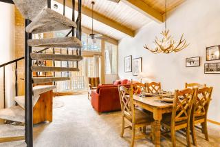 Christiana 5 by Ski Country Resorts - 6