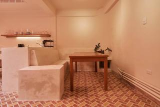 MANGO AC Location Design - 2
