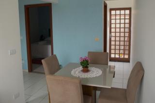 Apartamento dalias em Holambra - 1