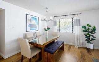 Old Town Art Deco - Pool&Fire Pit - In Old Town - 7