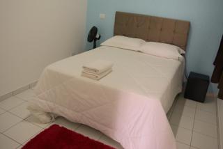 Apartamento dalias em Holambra - 1