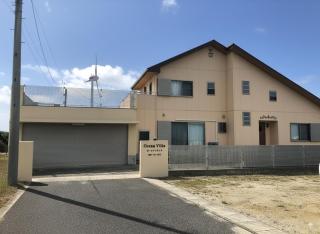 Ocean Villa Okinoerabu - 9