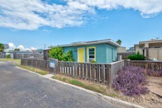 Barefoot Bungalow SPV26 - 9