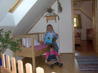 Ferienhaus Lenzau - Strohmarkt - 3
