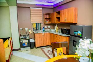 Blaize Affaire Appartments - Kampala - 2