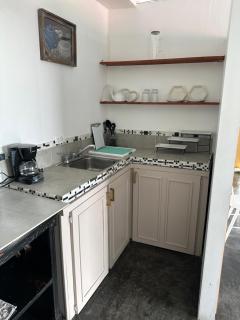 Quesada Loft - 4