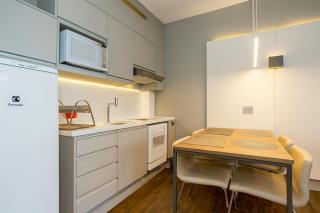 1566 Luxuoso Apto Stay Batel - CWB - 4
