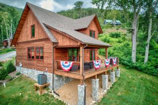 Cornerstone Cabin at Eagles Nest - 6