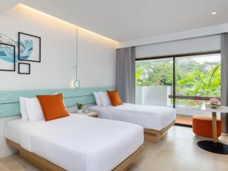 Novotel Rayong Rim Pae Resort - 1