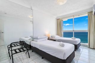 Peninsula Apartments Surfers Paradise - 8