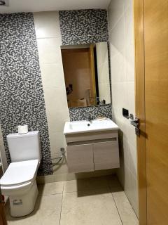 Appartement familial moderne et cosy - Marrakech - 1