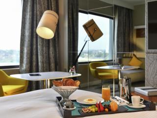 Pullman Abidjan - 0