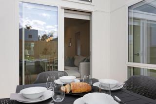 Perfect Papamoa Beach Bach - 3