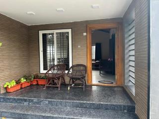 Merchant Homestay Cozy Stays & Celebrations - 2