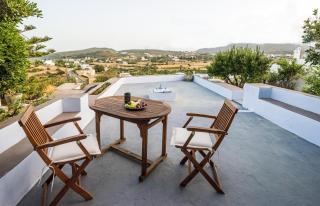 Casa Cisterna - 2
