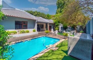 St Peter's Boutique Guesthouse - 2