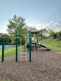 Blue Owl Lakefront Getaway Hot Tub Mini Golf - 4