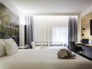Novotel Den Haag City Centre - 8