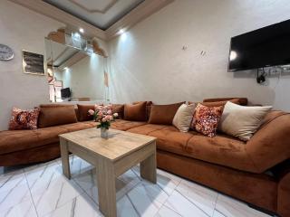 Super apartment Near Hassan II Mosk and Corniche - 0