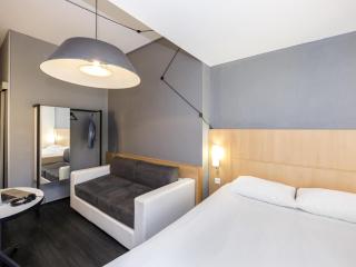 ibis Sisteron - 5