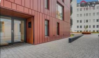 A Downtown Luxury Apartment - 1