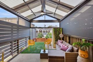 Peaceful Retreat Steps from Semaphore Beach - 5