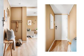 Barfot Apartment - Bergen City center - 4