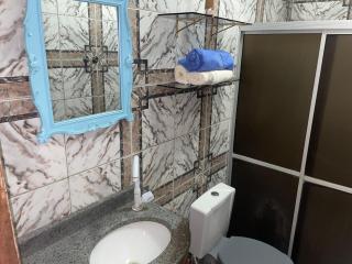 Casa ampla em Belém - 9