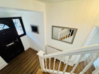 135 Watford road - Harrow on the Hill - 1