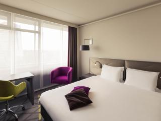 Mercure Hotel Groningen Martiniplaza - 3