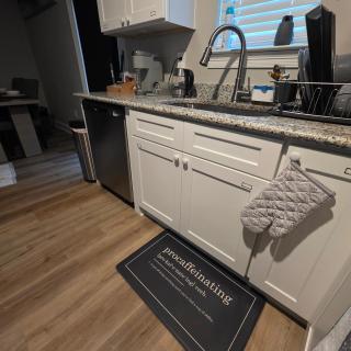 Coastal Oasis on Biloxi Beach - Gulf Coast Vac Home - 5