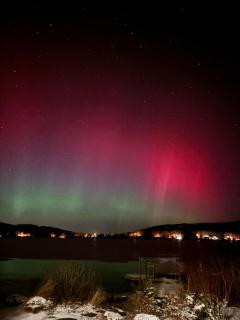 Étoile du Lac Lyster - Spa & Vue sur le Lac - 2