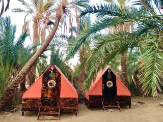 Marassina Camp Siwa - 8