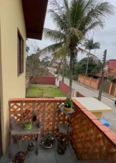 Apartamento 250 metros da Lagoa da Conceição - 1