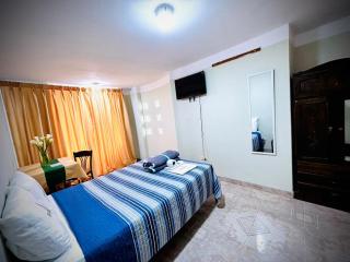 Hospedaje Carrasco Cajamarca - 4