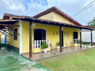 House in Mosqueiro Praia do Farol - 0
