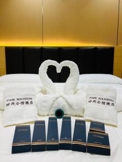 Times Mansion Hotel Queen Room - 4