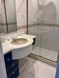 Nautical Apartment in Barra da Tijuca, sea view - 9