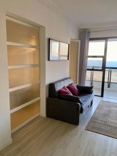 Nautical Apartment in Barra da Tijuca, sea view - 5