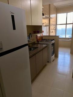 Nautical Apartment in Barra da Tijuca, sea view - 1