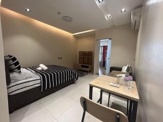 Malate Bayview Mansion 25D - 7