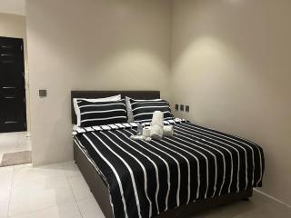 Malate Bayview Mansion 25D - 6