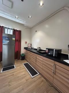 Malate Bayview Mansion 25D - 4