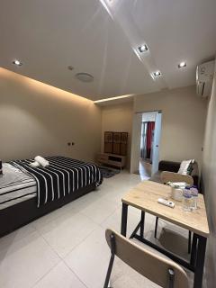 Malate Bayview Mansion 25D - 3