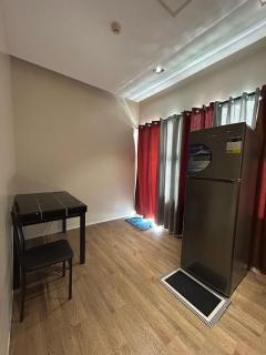 Malate Bayview Mansion 25D - 2