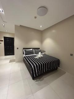 Malate Bayview Mansion 25D - 1