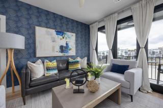 Parthenon Park-Odyssey-Heart of Midtown - 2