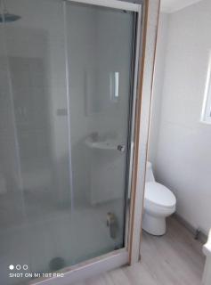 Cabañas 1 Olimai - 0