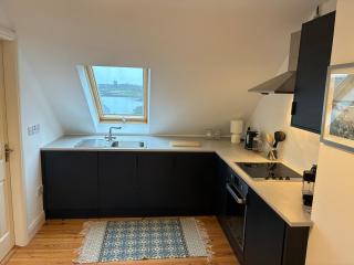 Kinvara harbour retreat - 7